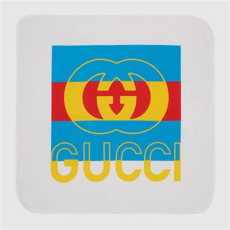 babydecke gucci|GUCCI für Babys .